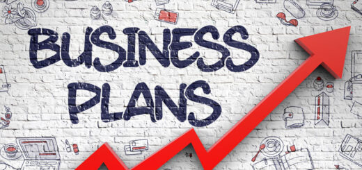 Elements of business plan