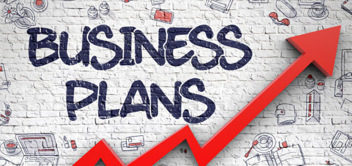 Elements of business plan