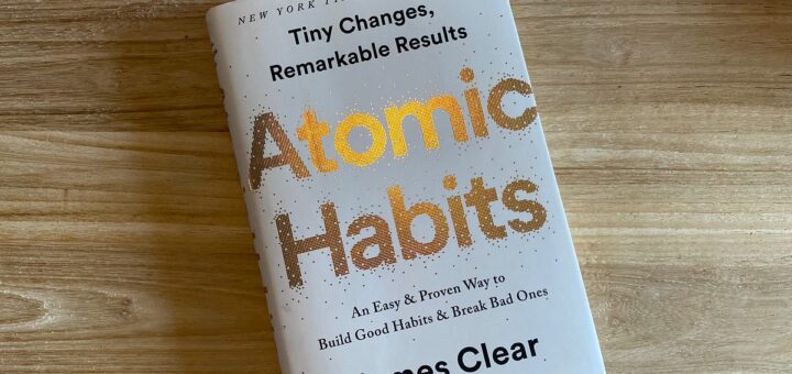 Atomic Habit