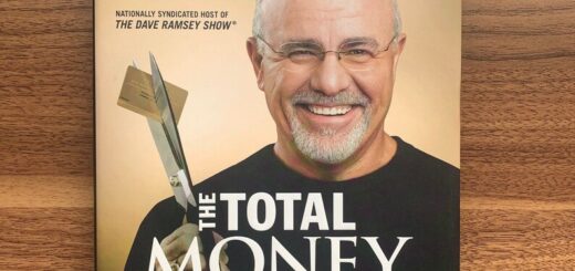 The Total Money Makeover by Dave Ramsey - Smart Lessons