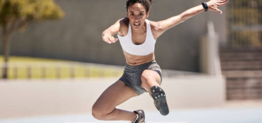 Building Resilience And Mental Strength