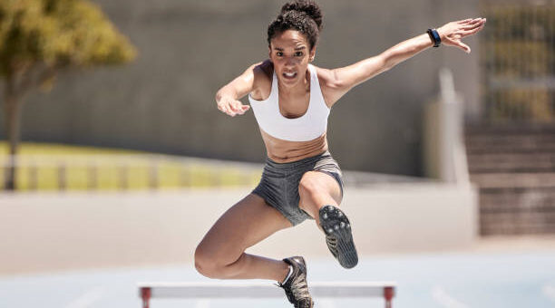 Building Resilience And Mental Strength