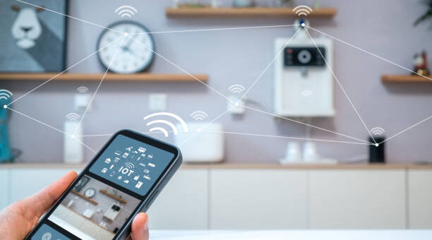 Best Smart Home Devices for Efficiency