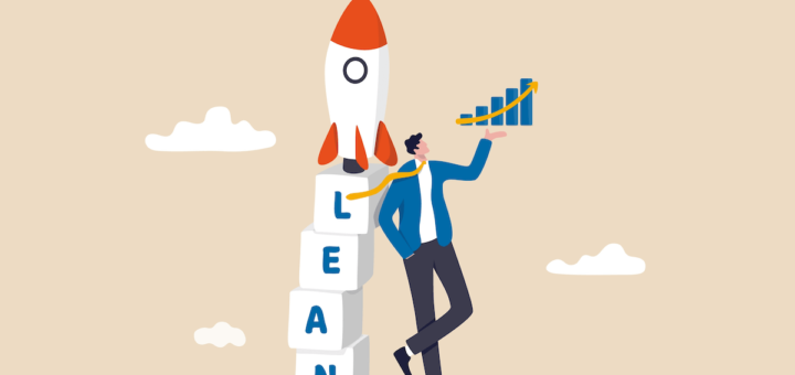 Lean Startup Success Stories