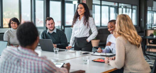 Effective Communication Strategies at Work