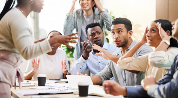 Simple Workplace Conflict Management Strategies