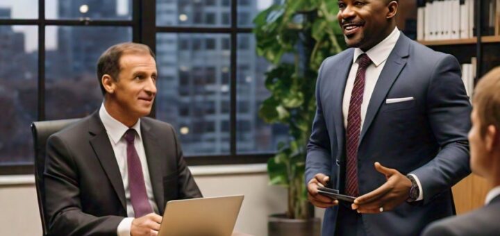 Advanced Sales Presentation Techniques