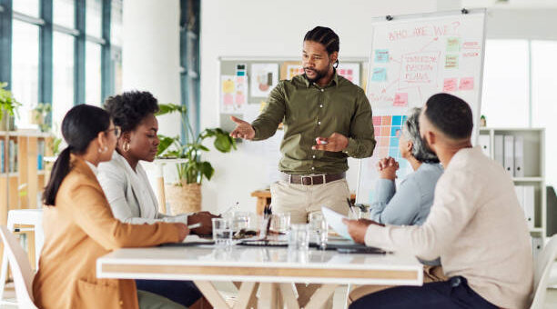 Critical Sales Management Mistakes