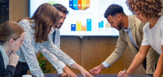 Needful Sales Metrics