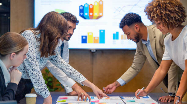 Needful Sales Metrics