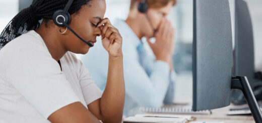 Sales Communication Mistakes