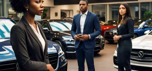 Sales Objection Handling