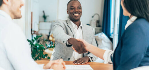 Sales Recruitment And Onboarding Practices