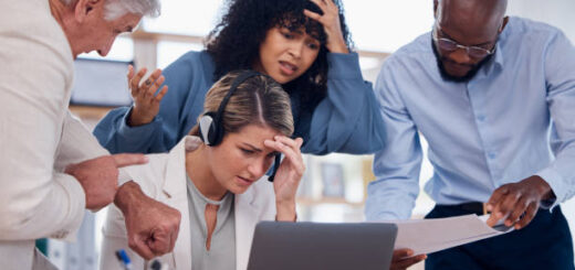 Inevitable Sales Setbacks And How To Overcome Them