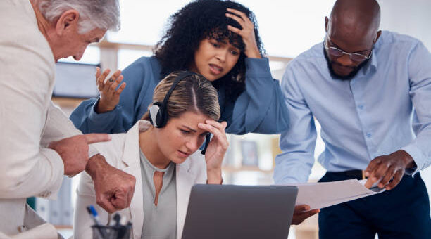 Inevitable Sales Setbacks And How To Overcome Them