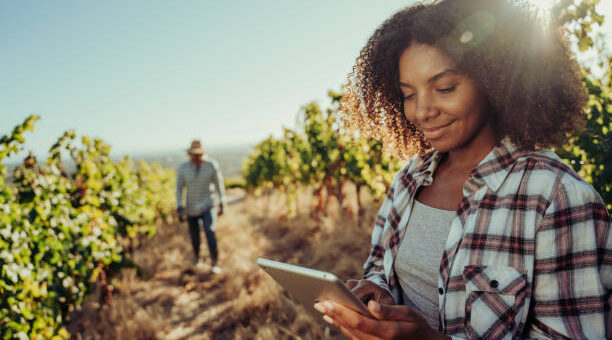 Sustainability in Agribusiness