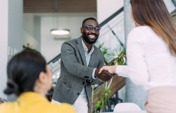 Building trust in Customer Experience and Relations