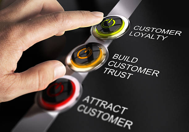 Building Trust in Customer Experience and Relations