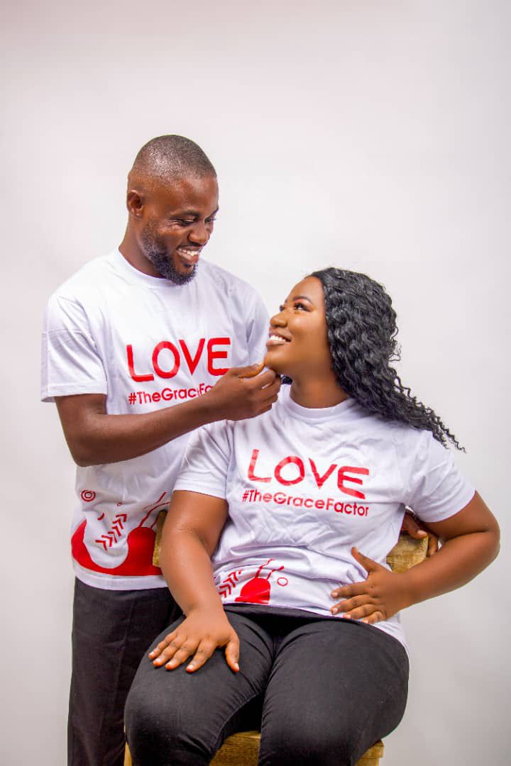 Valentine's Day Dress