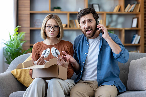 Negative Customer Reviews